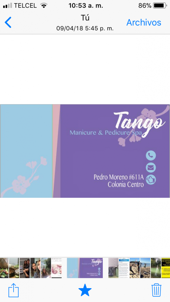 Listing cover image