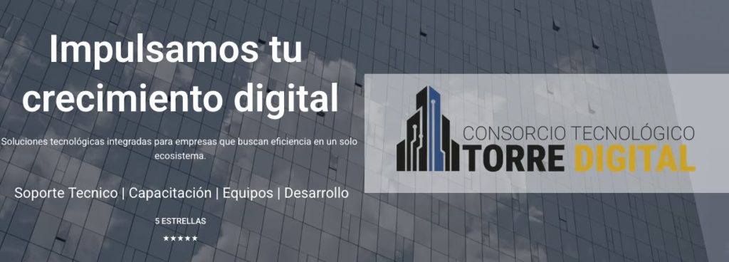 Imagen de portada del listado
